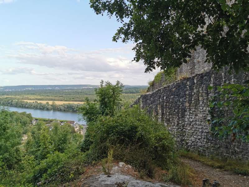 Donjon médiéval du Château 3
